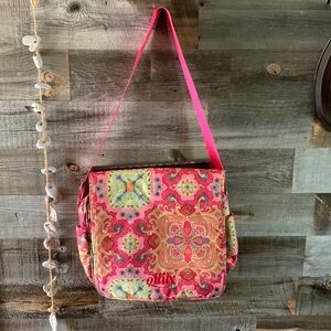 Oilily bag